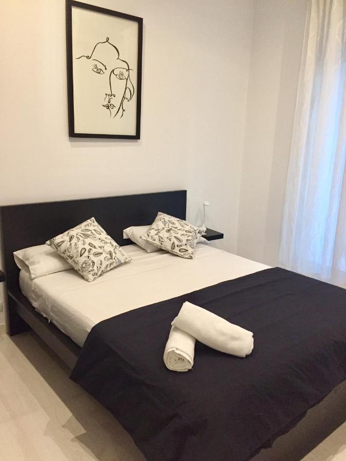 Apartamento Majestic Flat In Gran Via