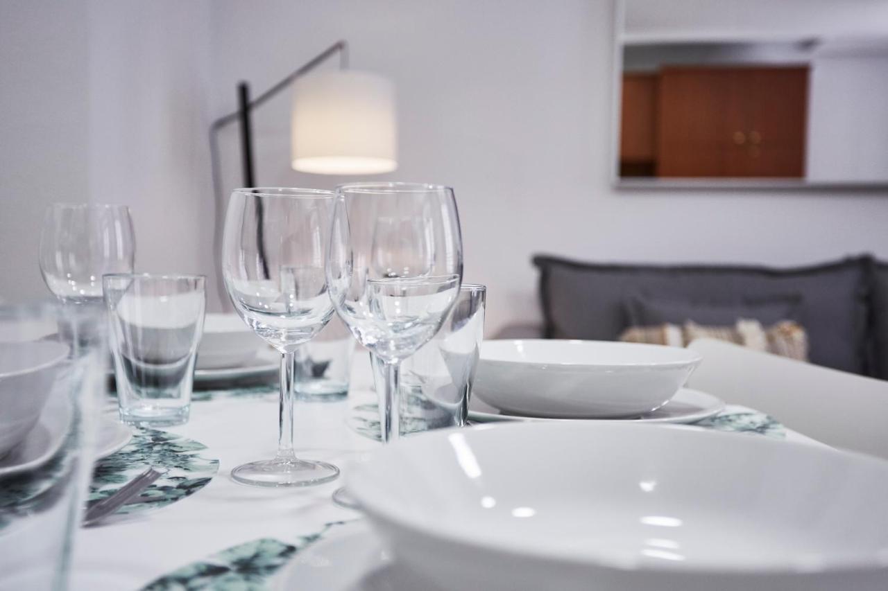 Apartamento Leeways I In Gran Vía *