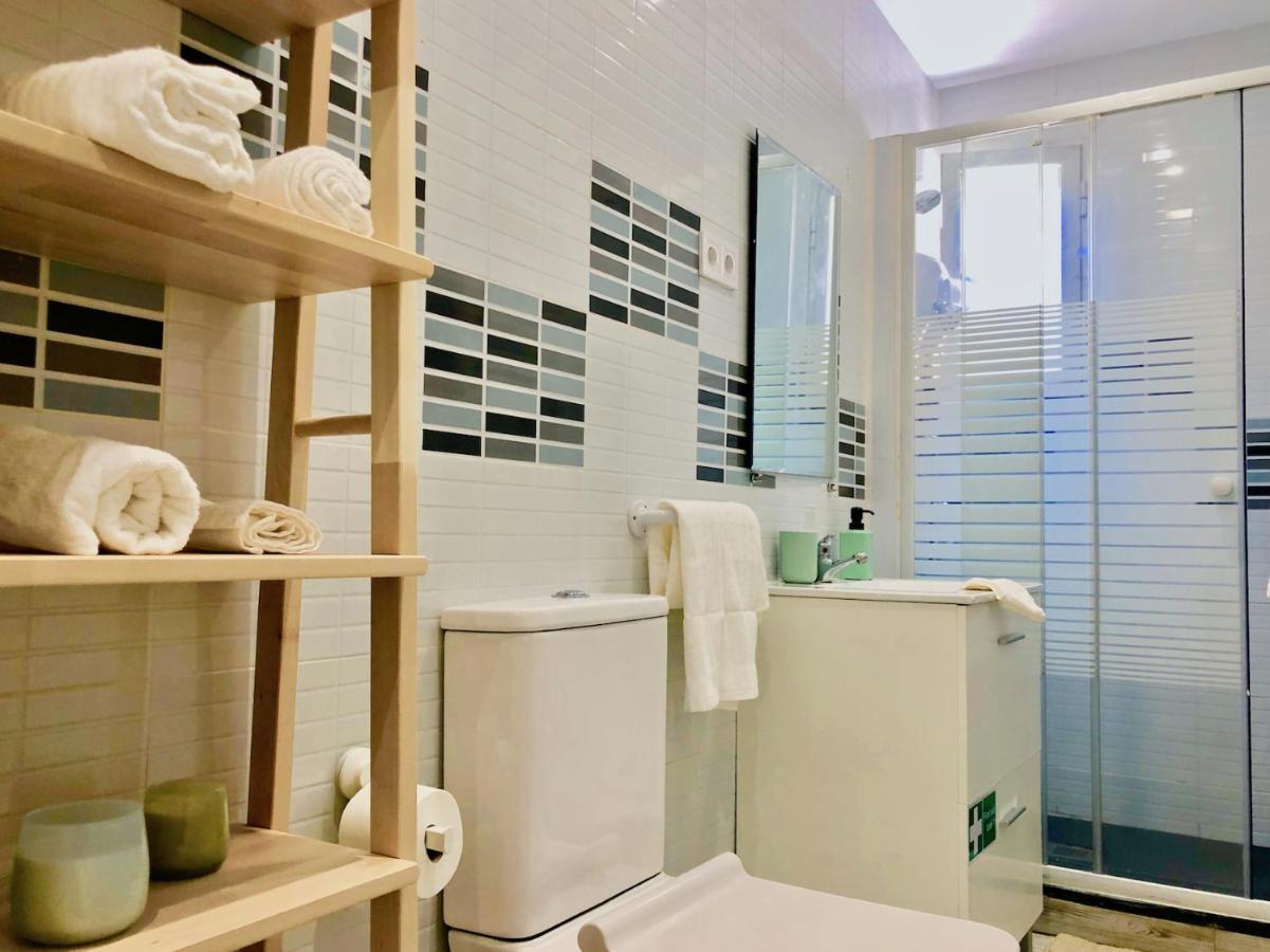 Apartamento Apartamento Lopez Grass - Nuevo, A/a, Wifi, Tranquilo, Bien Comunicado