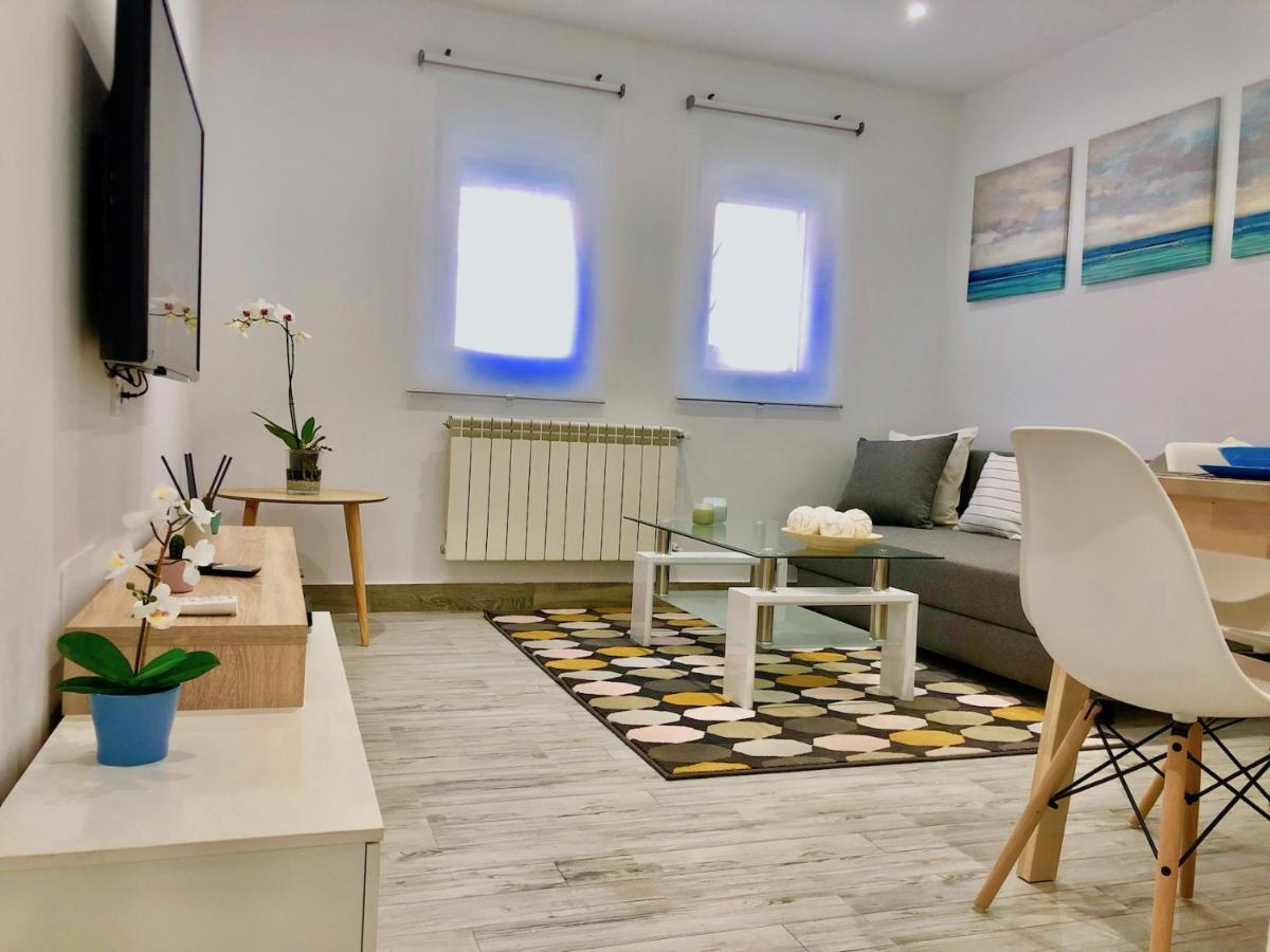 Apartamento Apartamento Lopez Grass - Nuevo, A/a, Wifi, Tranquilo, Bien Comunicado