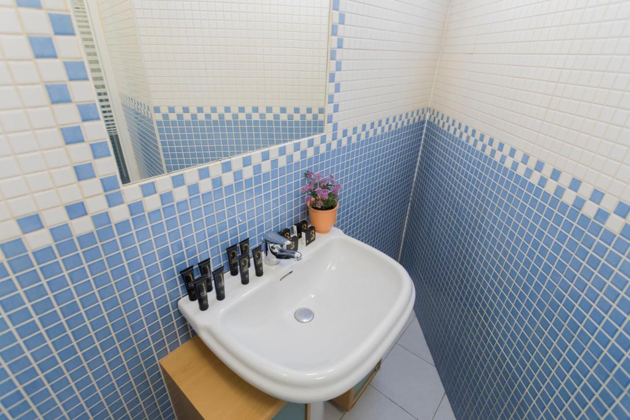 Dobohomes - Hermosilla Apartamento Madrid