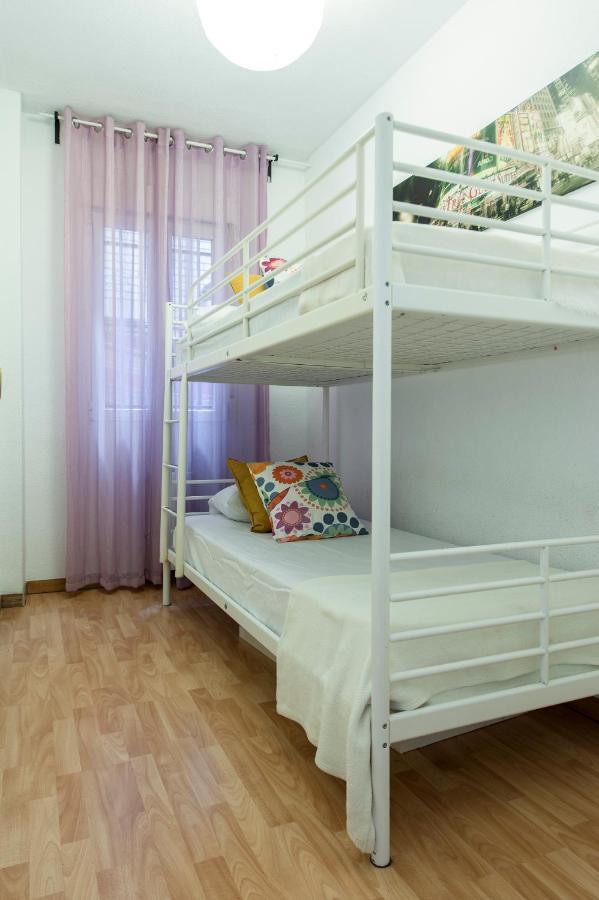 La Latina I - Puerta De Toledo I - Elevenhost Apartment