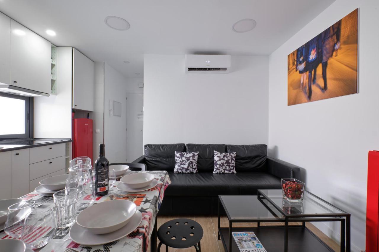 Ever House - Alcala Diva 2 Rooftop Madrid
