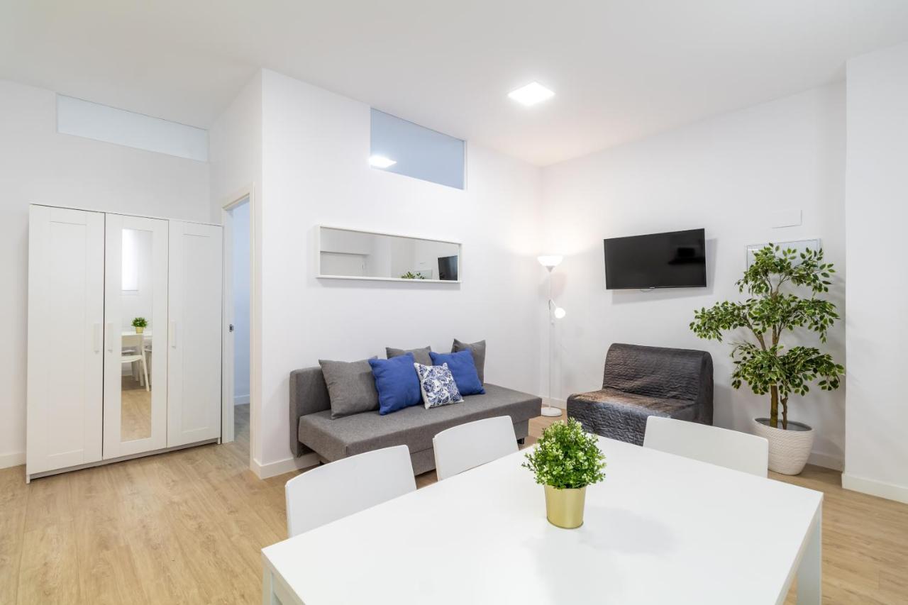 Apartment Pyr Select Bravo Murillo X Madrid