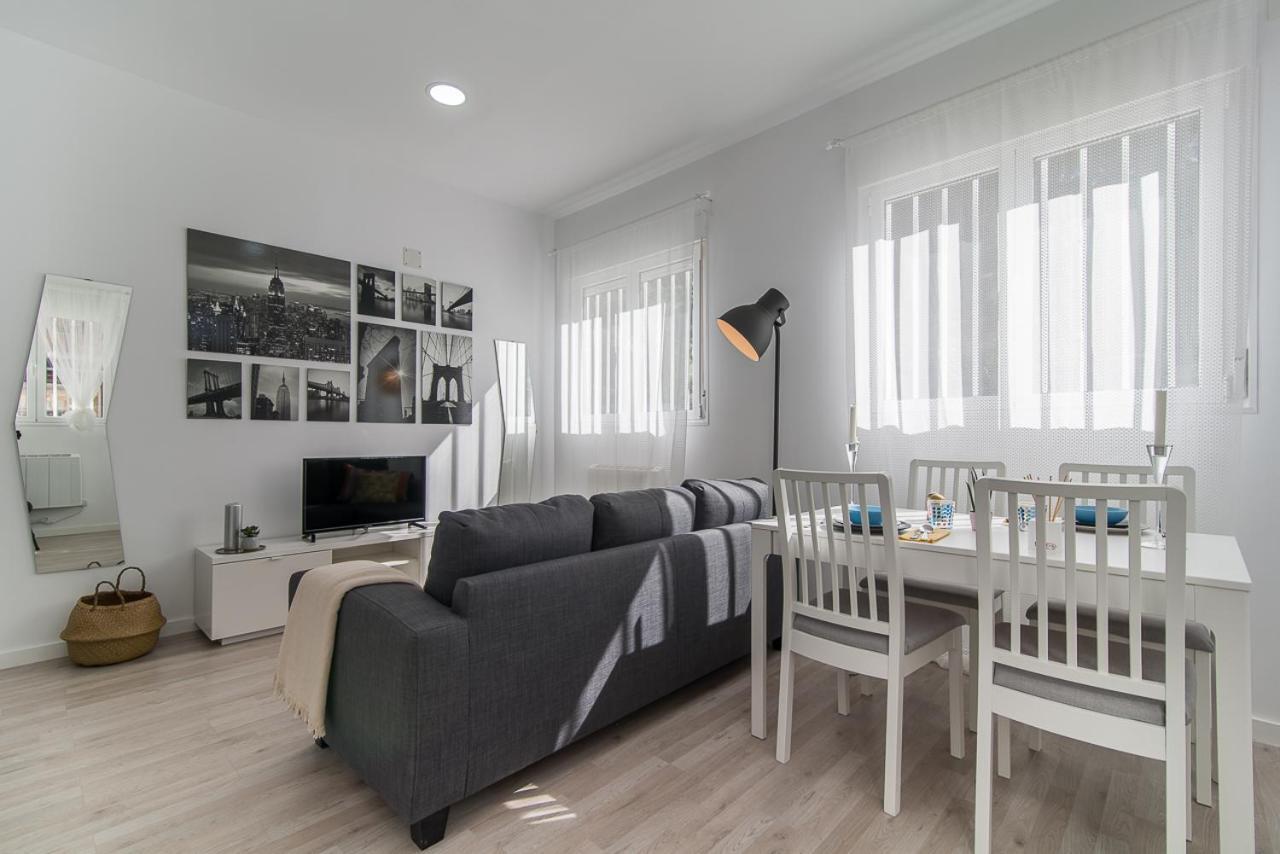 Apartamento #ru27 Alcalá