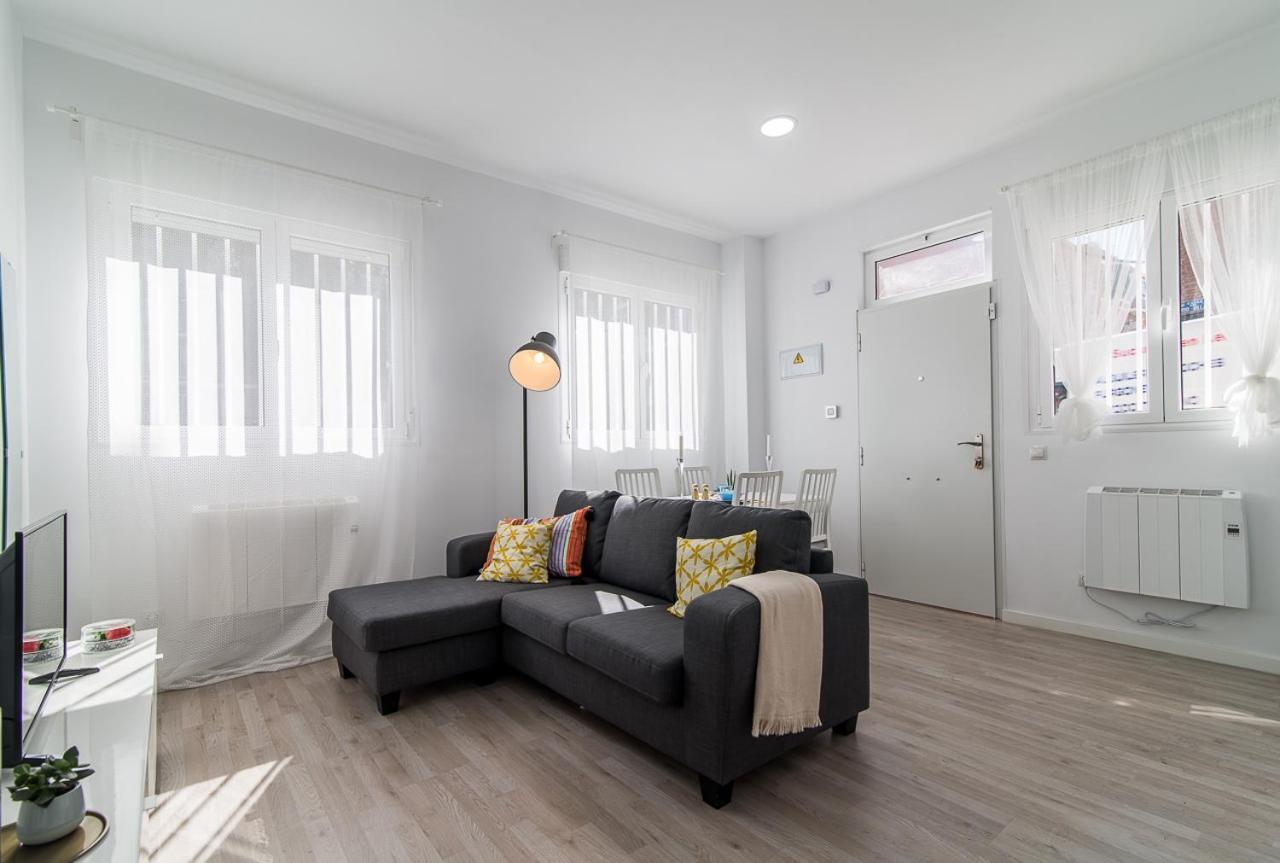 Apartamento #ru27 Alcalá *