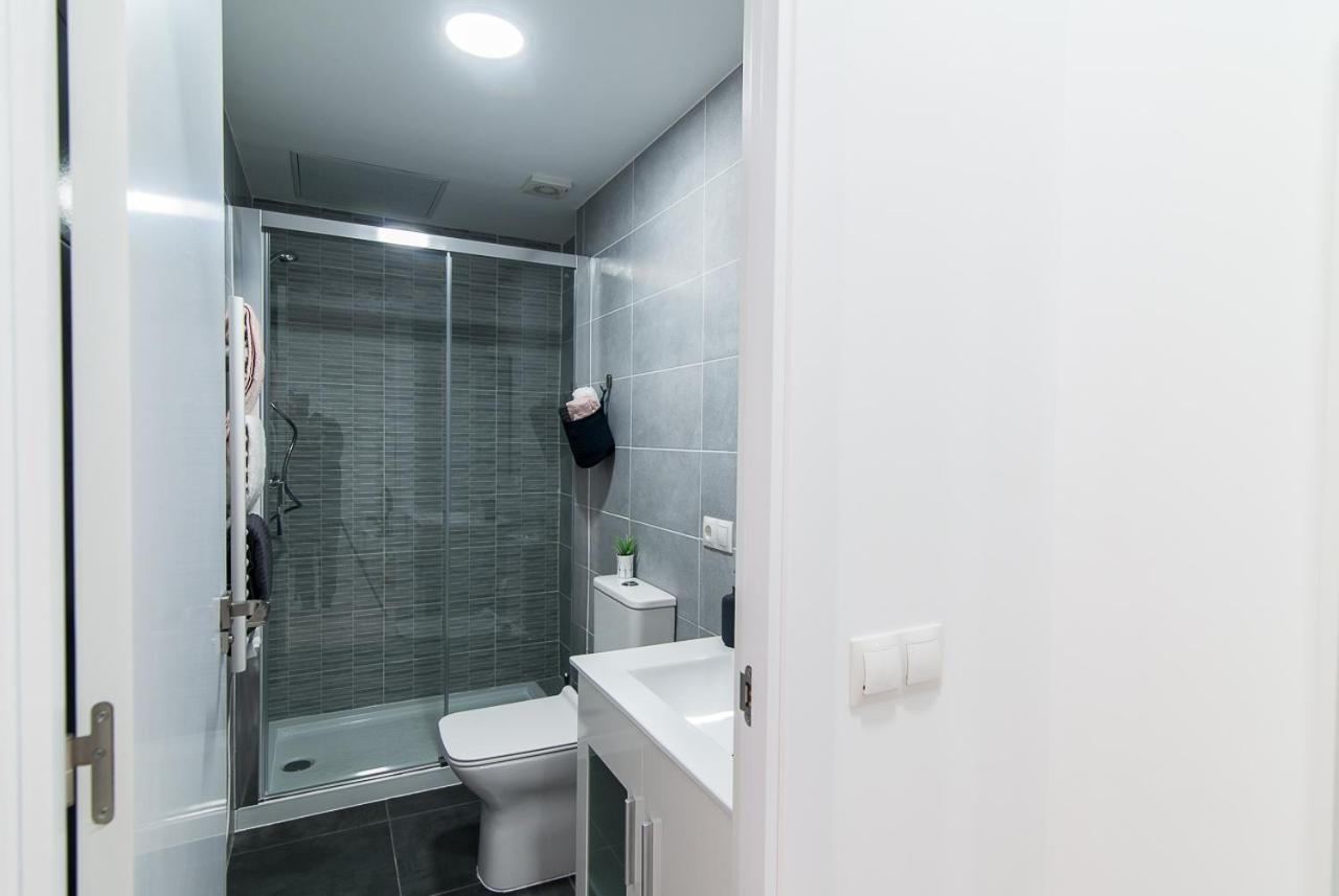#ru27 Alcalá Apartamento