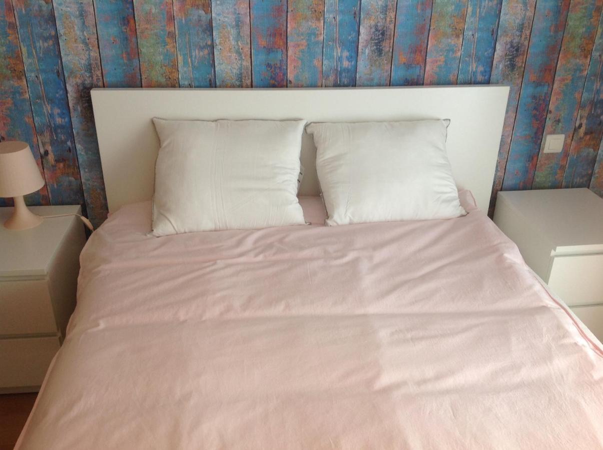 Сasa de vacaciones Nice Stay