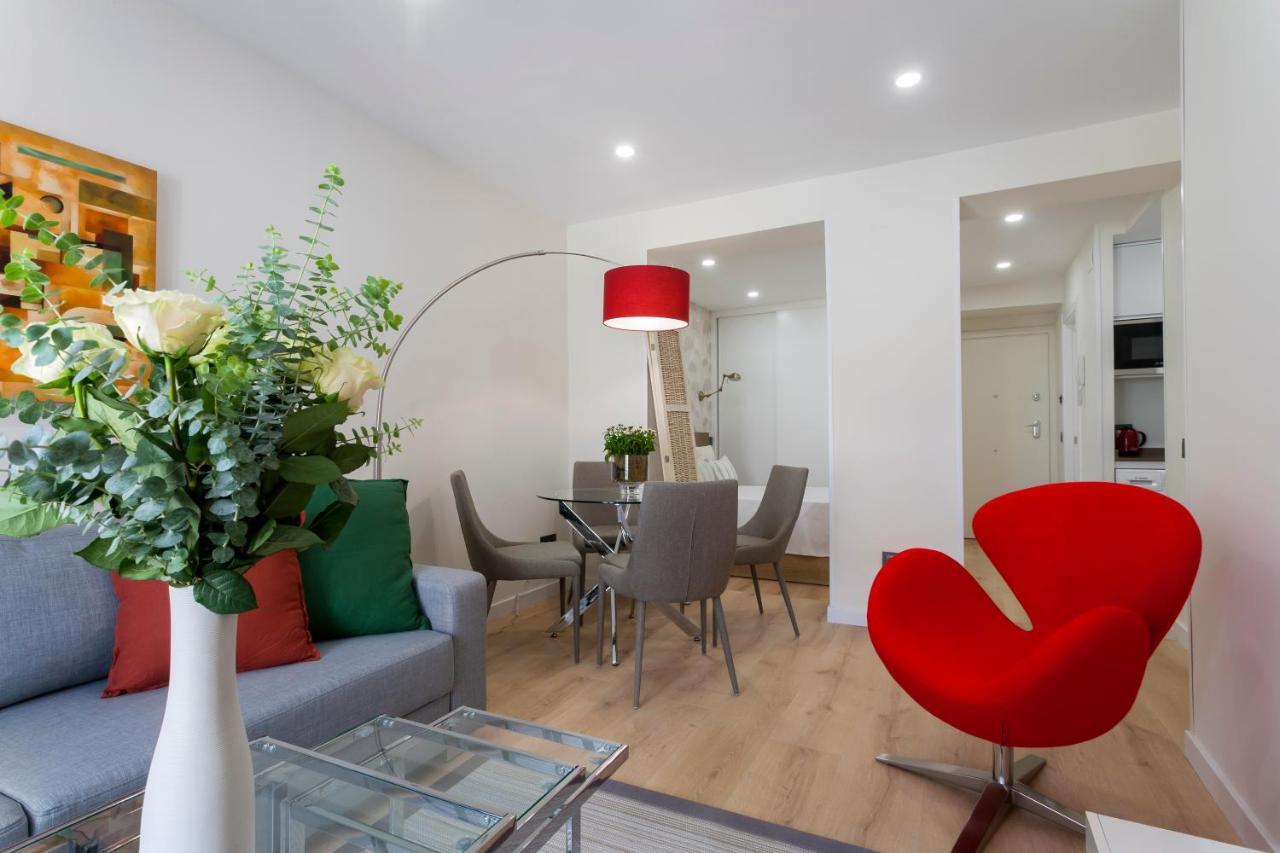 Apartamento Dobo Relatores