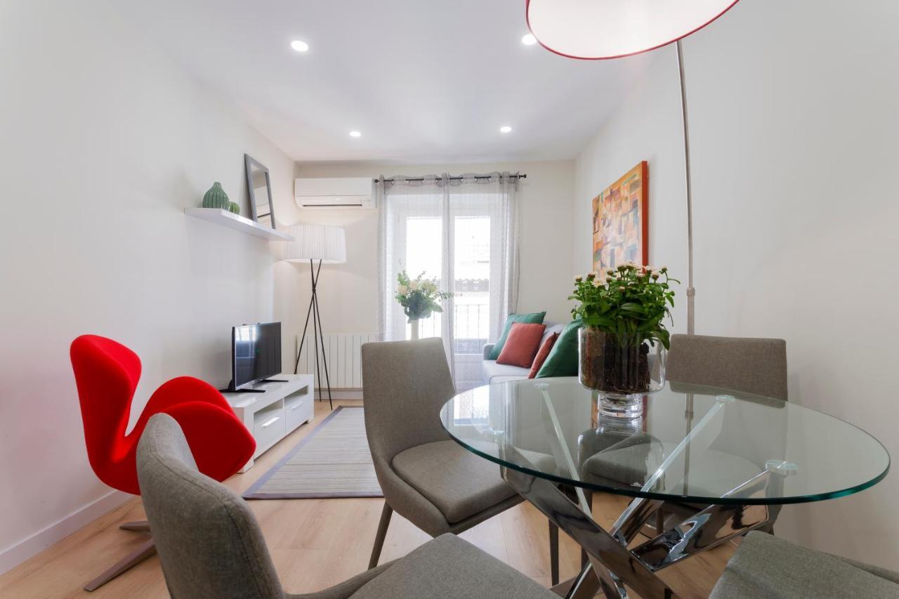Dobo Relatores Apartamento Madrid