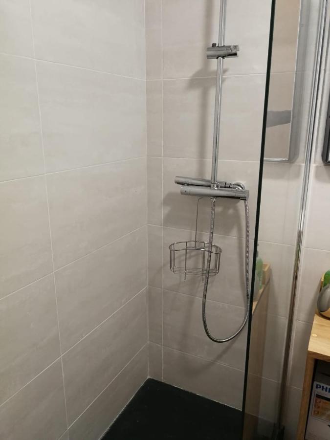Moderno Apartamento Con Wifi Y Aire Acondicionado Apartamento Madrid