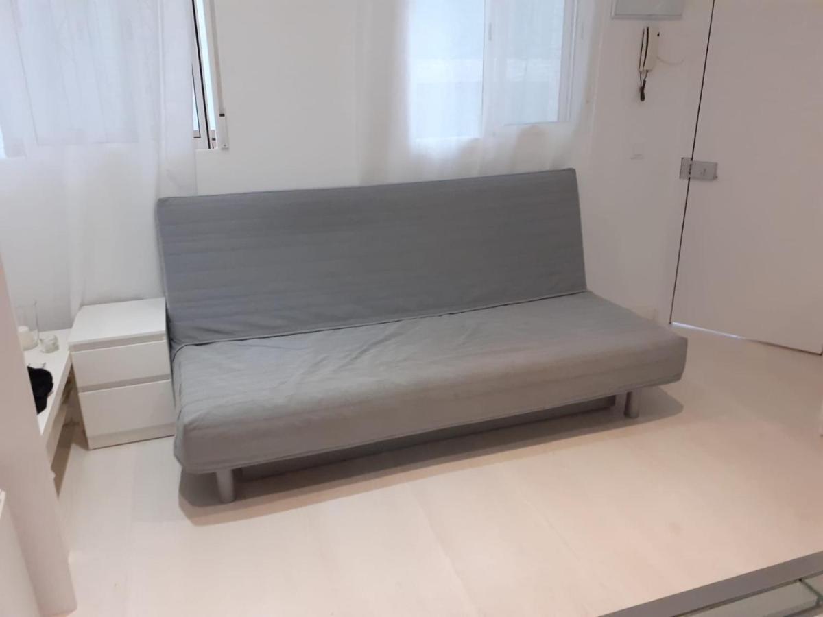 Apartamento Marques De Goya Tph Madrid