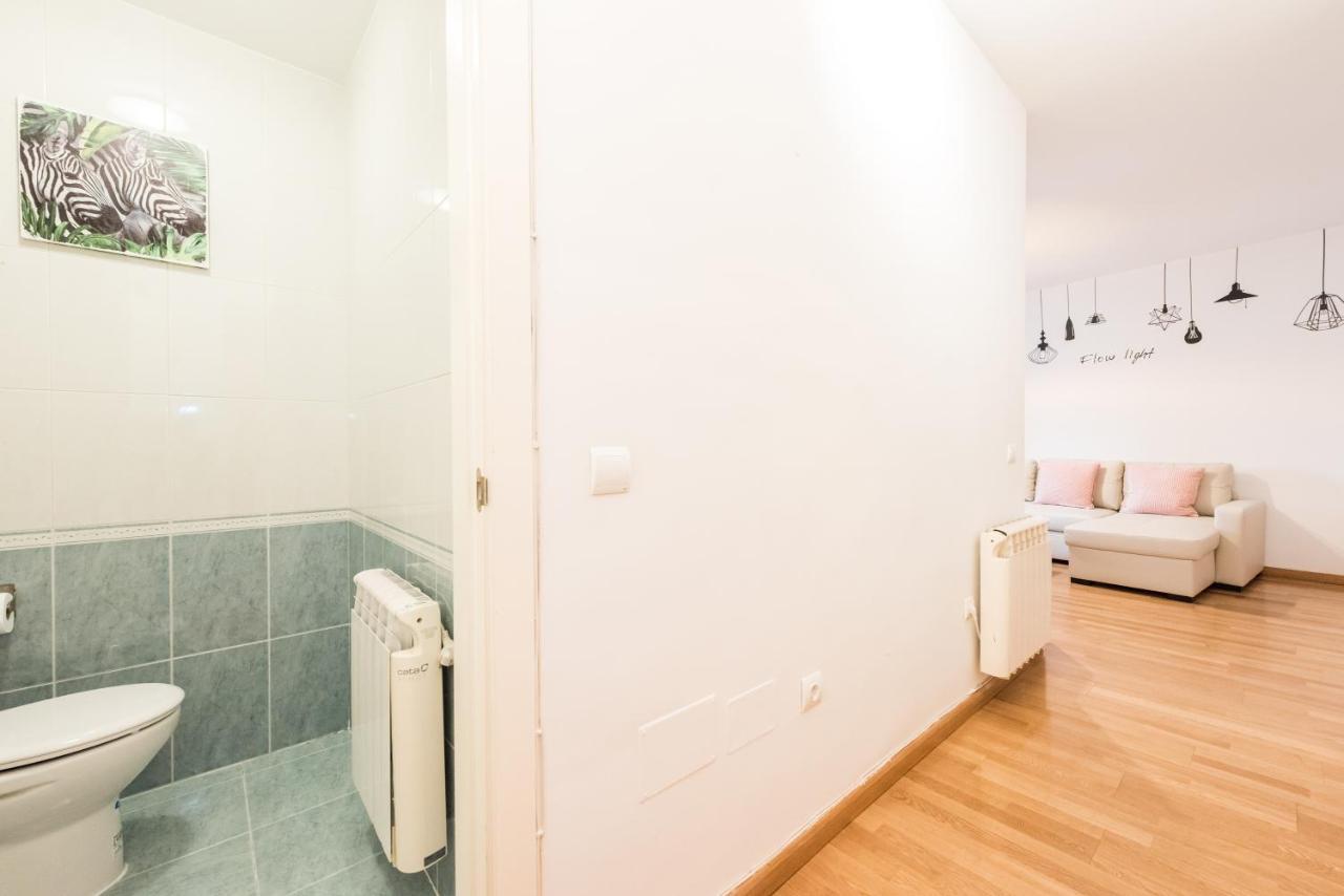 Apartamento Centro De * Madrid