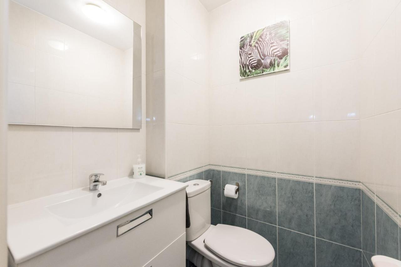 Apartamento Centro De Apartamento *