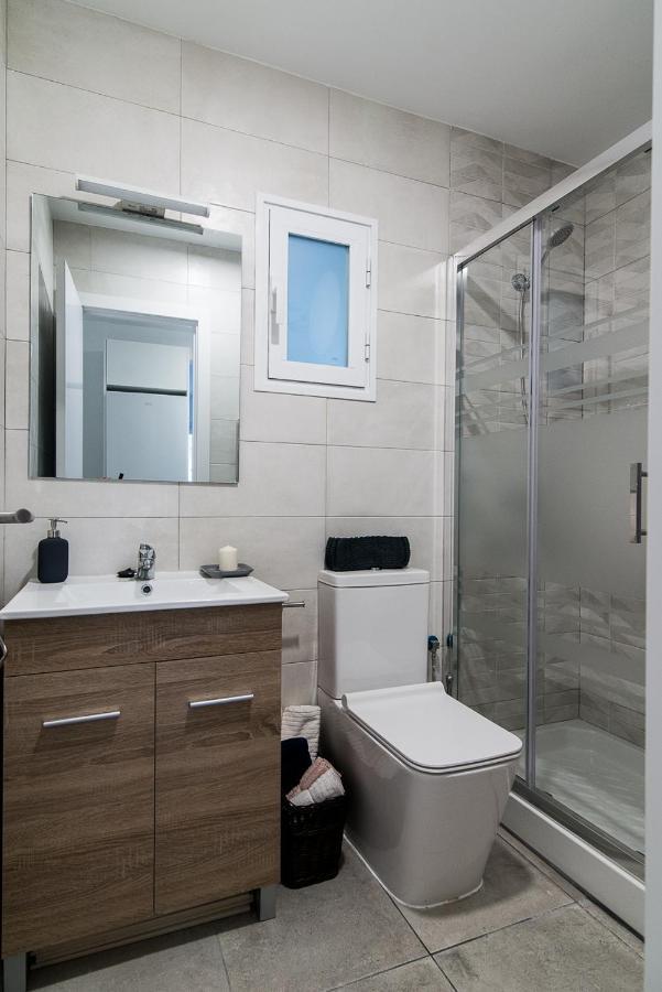 Apartamento #sa14-1 Voilàkey Barrio Del Pilar