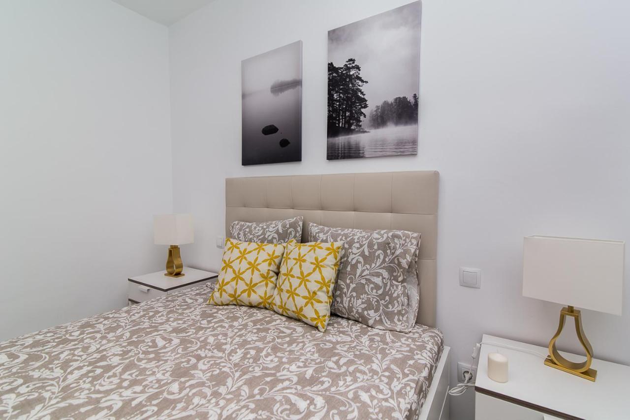 Apartamento #sa14-1 Voilàkey Barrio Del Pilar