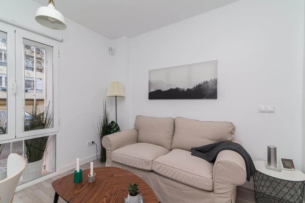 #sa14-2 Barrio Del Pilar 2 Apartamento