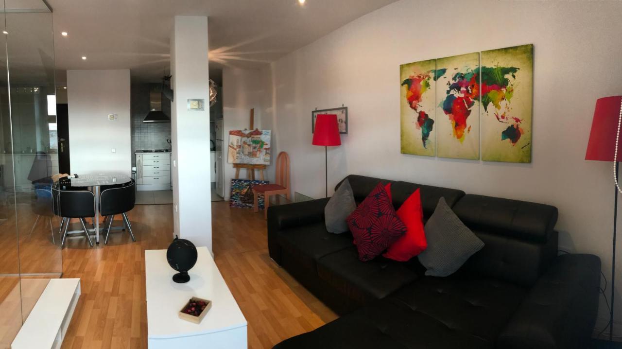 Apartamento Oshun Plaza España