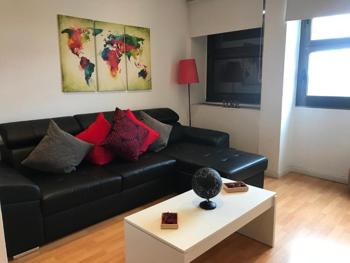 Oshun Plaza España Apartamento