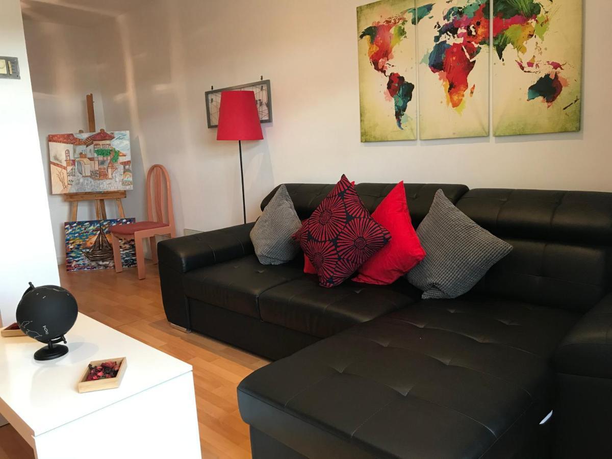 Apartamento Oshun Plaza España *