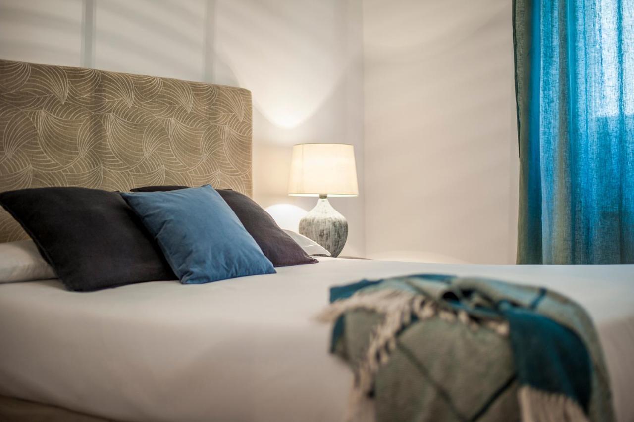 Apartment Salamanca Luxury - Velazquez I - Elevenhost Madrid