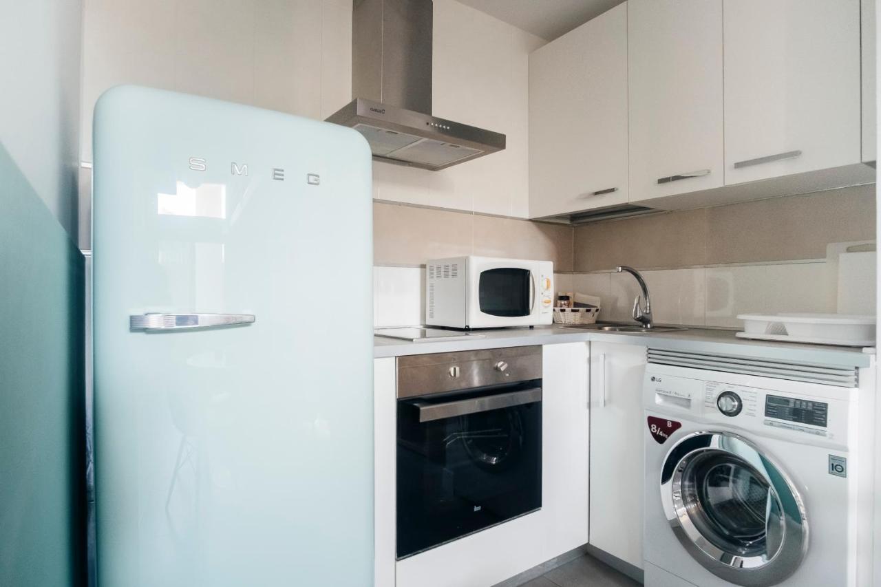 Homeabout Retiro Ii Apartamento *