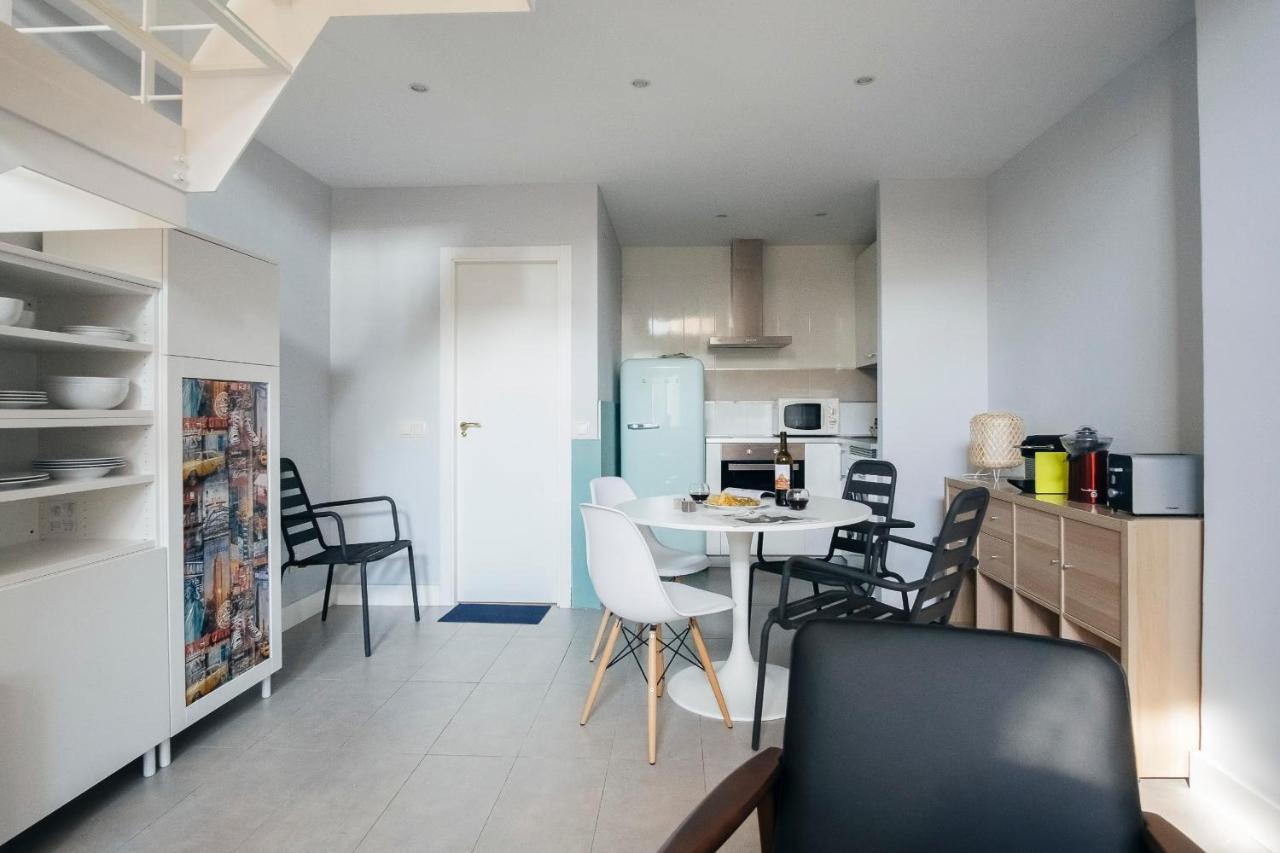 Homeabout Retiro Ii Apartamento
