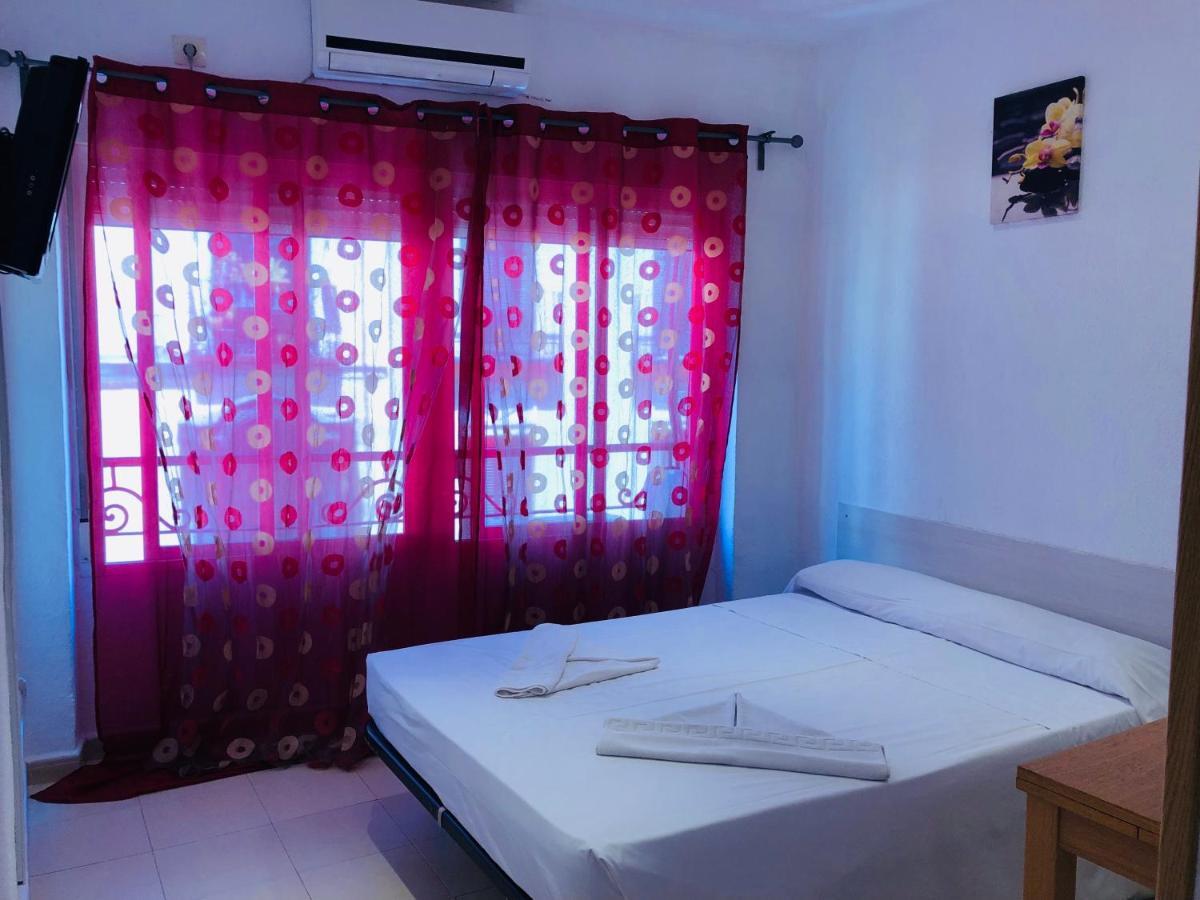 Apartamento Hortaleza Madrid