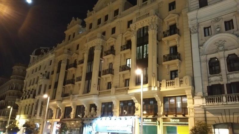 Felipe V 2* Madrid