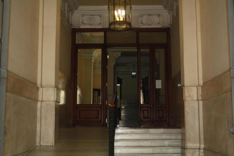 Pensión Felipe V