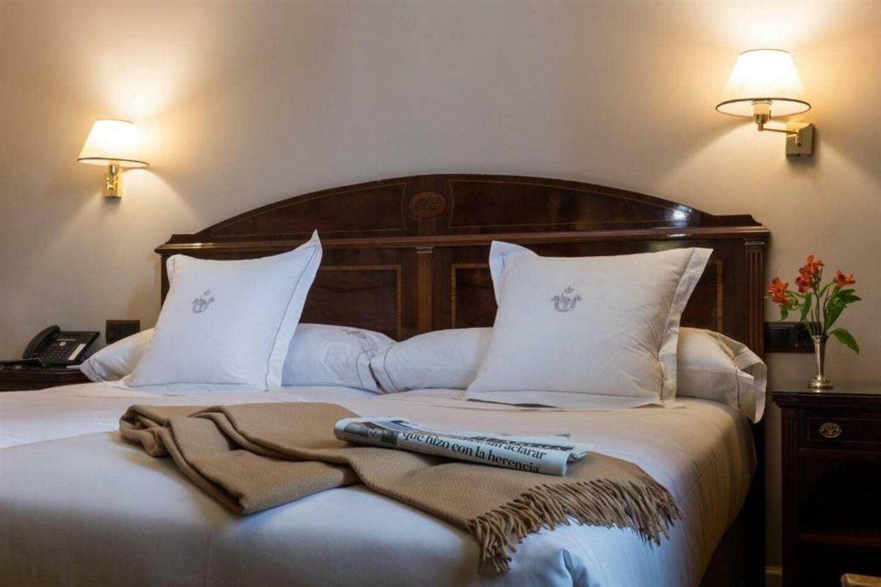 Principe Pio Hotel