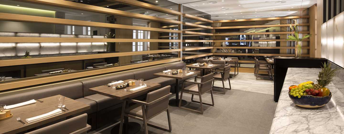 Doubletree By Hilton Madrid-prado 4* Madrid