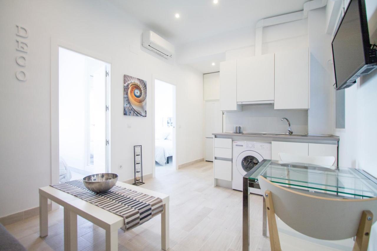 Apartamento Granada Apartamento