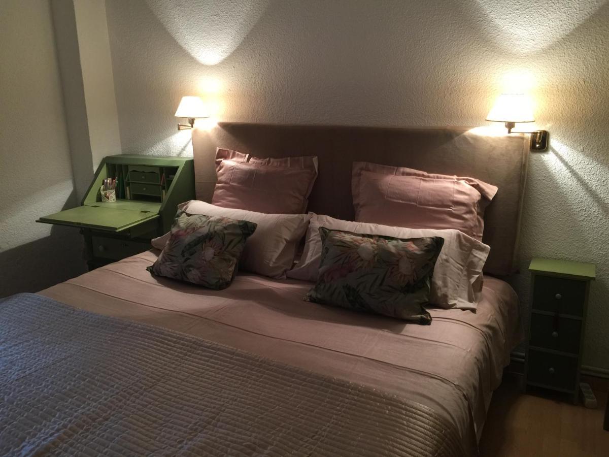 Apartamento La Casita Verde De Hector Y Marta
