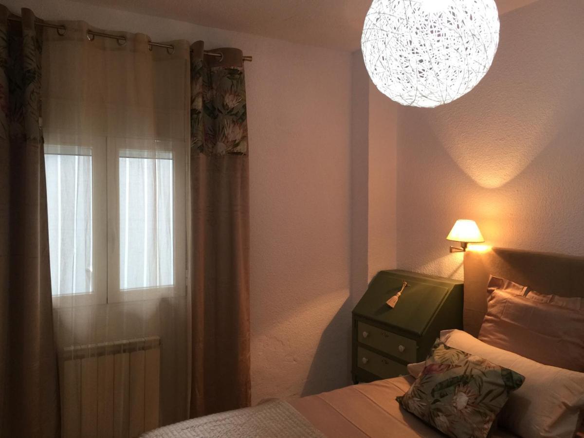 Apartamento La Casita Verde De Hector Y Marta *