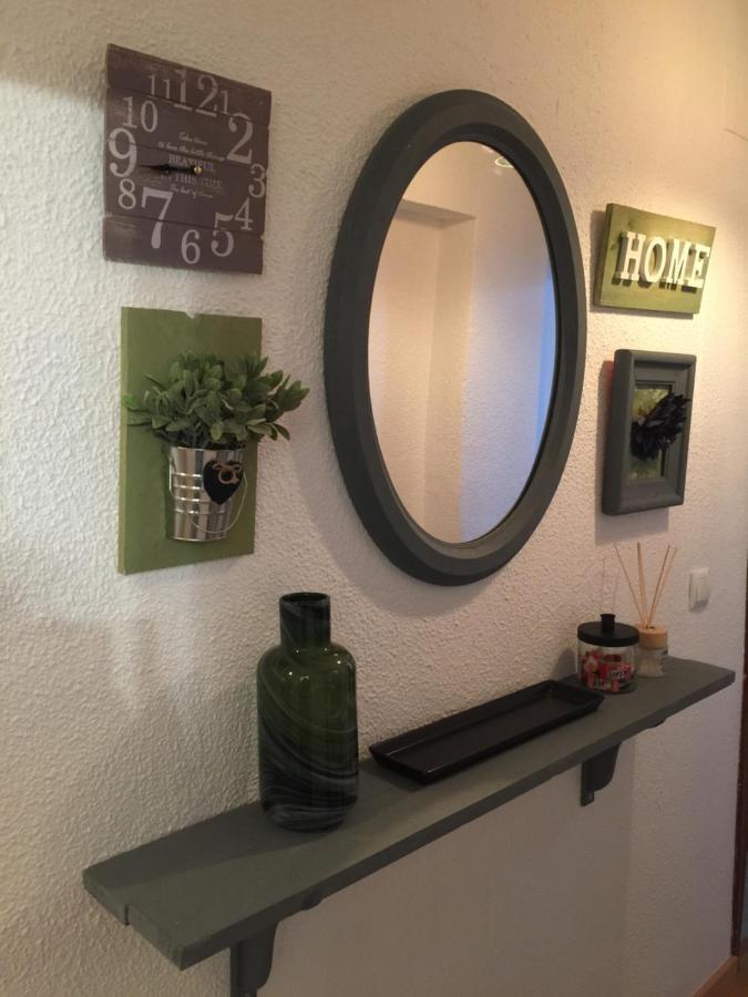 Apartamento La Casita Verde De Hector Y Marta