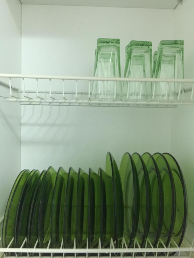 Apartamento La Casita Verde De Hector Y Marta *