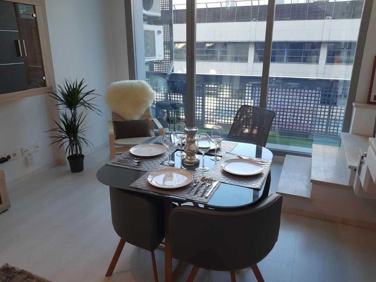 Apartamento Oshun Norte