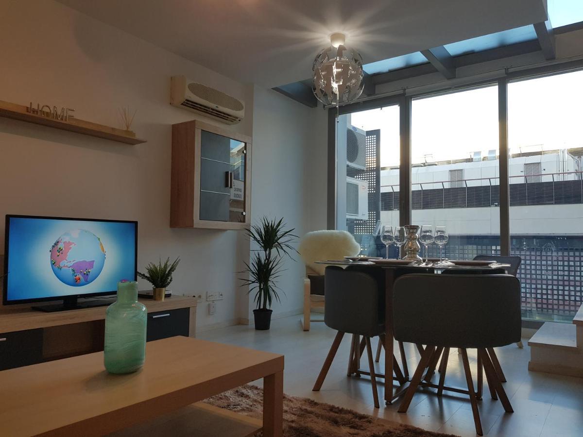 Oshun Norte Apartamento