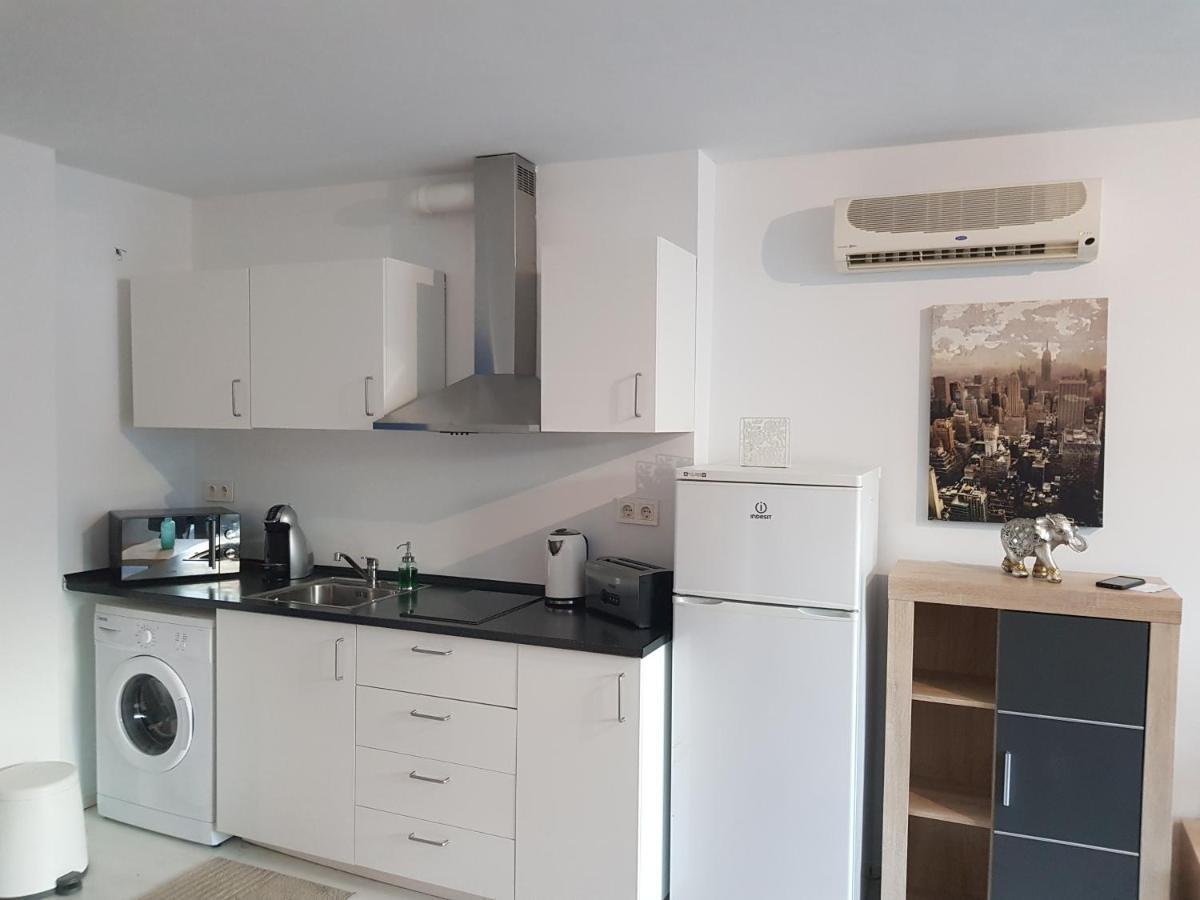 Apartamento Oshun Norte Madrid