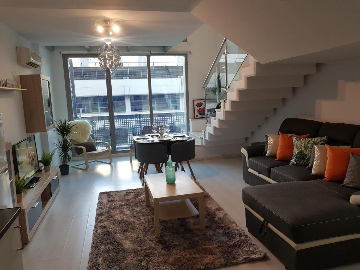 Oshun Norte Apartamento