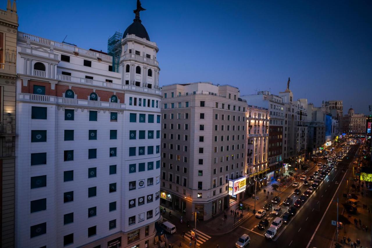 Apartamento Dobohomes - Gran Via 2 *