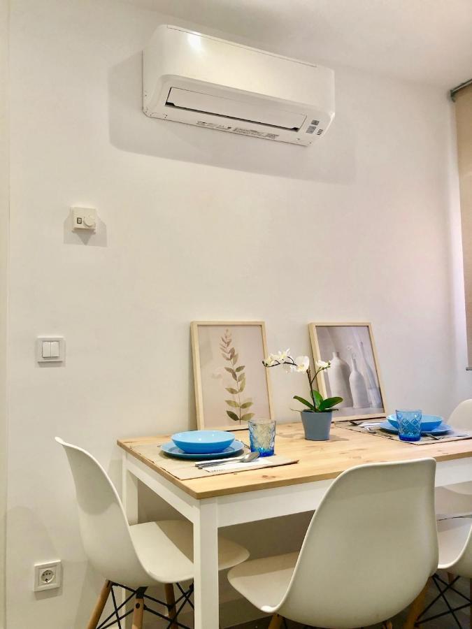 Apartamento Apartamento Almonacid - Nuevo, Mucho Encanto, A/a, Wifi, Bien Comunicado Madrid