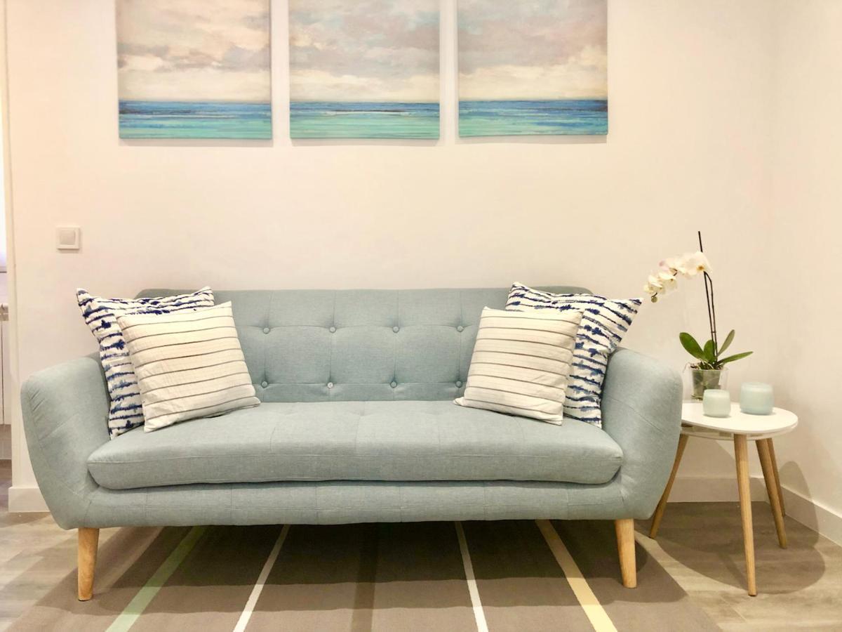 Apartamento Almonacid - Nuevo, Mucho Encanto, A/a, Wifi, Bien Comunicado Apartamento