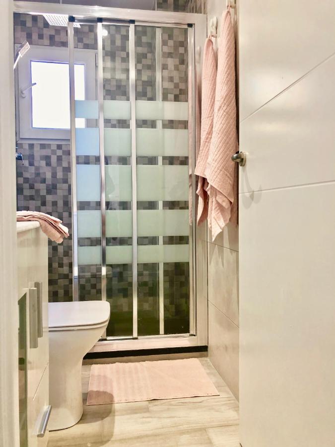 Apartamento Apartamento Almonacid - Nuevo, Mucho Encanto, A/a, Wifi, Bien Comunicado Madrid