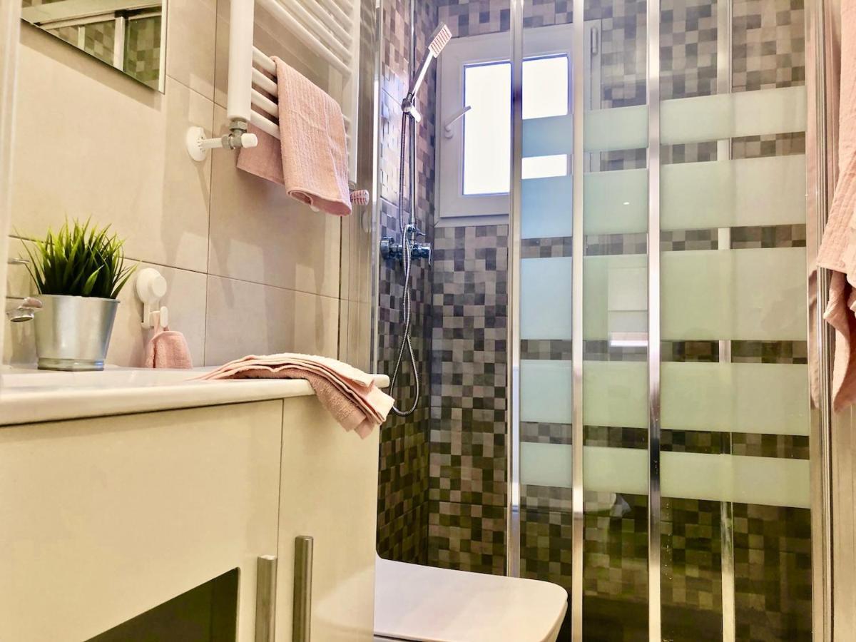 Apartamento Apartamento Almonacid - Nuevo, Mucho Encanto, A/a, Wifi, Bien Comunicado