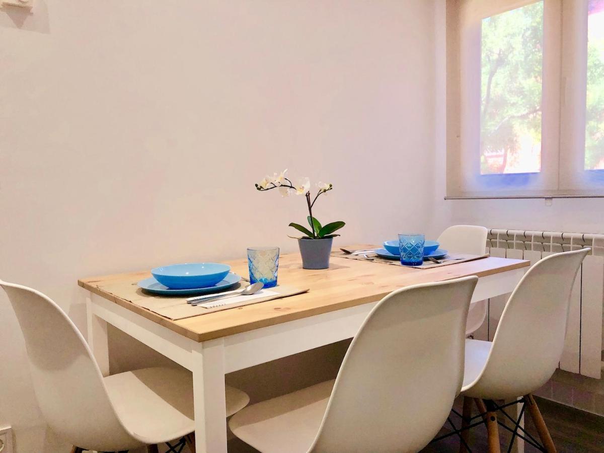 Apartamento Apartamento Almonacid - Nuevo, Mucho Encanto, A/a, Wifi, Bien Comunicado *