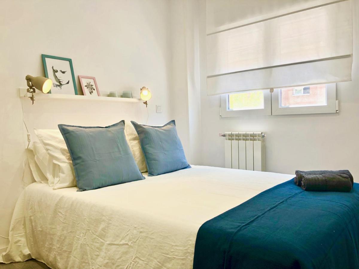 Apartamento Apartamento Almonacid - Nuevo, Mucho Encanto, A/a, Wifi, Bien Comunicado