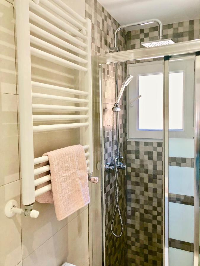 Apartamento Almonacid - Nuevo, Mucho Encanto, A/a, Wifi, Bien Comunicado Apartamento