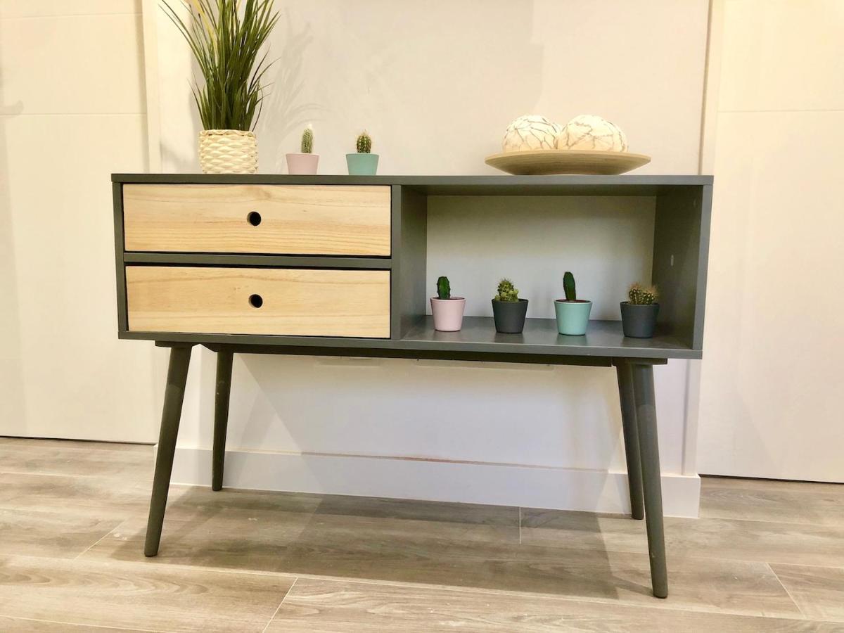 Apartamento Apartamento Almonacid - Nuevo, Mucho Encanto, A/a, Wifi, Bien Comunicado Madrid